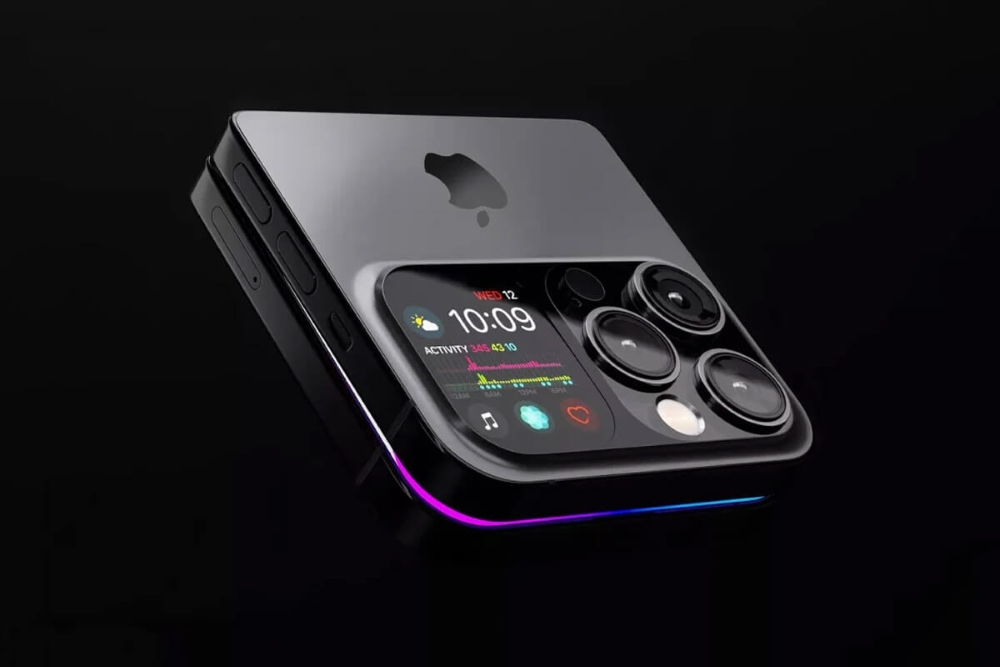 Lỗi bản lề iPhone gập: Vấn đề nhỏ nhưng có thể gây ảnh hưởng lớn