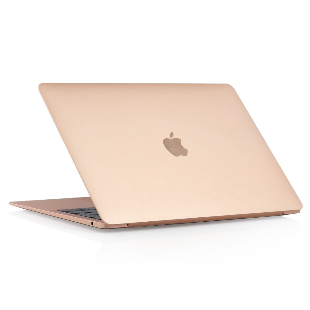 MacBook Air M1 Rose Gold – Vẻ đẹp tinh tế kết hợp hiệu năng vượt thời gian