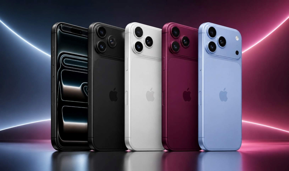 Màn hình iPhone 18 có thể kém hơn cả iPhone 17