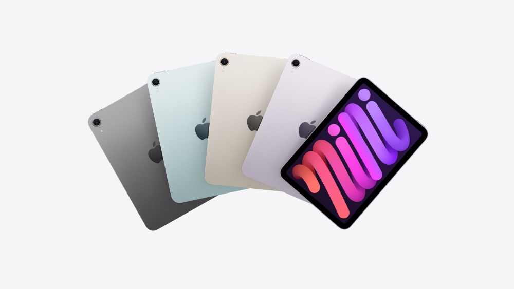 Nên chọn iPad nào phù hợp nhất? Nên chọn iPad nào phù hợp nhất?