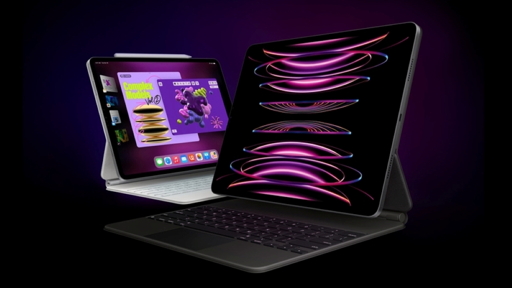 So sánh các dòng iPad hiện nay theo bảng tổng quan So sánh các dòng iPad hiện nay theo bảng tổng quan