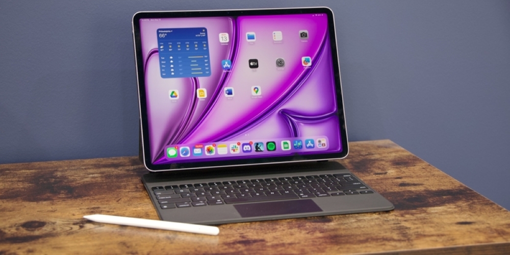 So sánh một số yếu tố quan trọng trên các dòng iPad hiện nay So sánh một số yếu tố quan trọng trên các dòng iPad hiện nay
