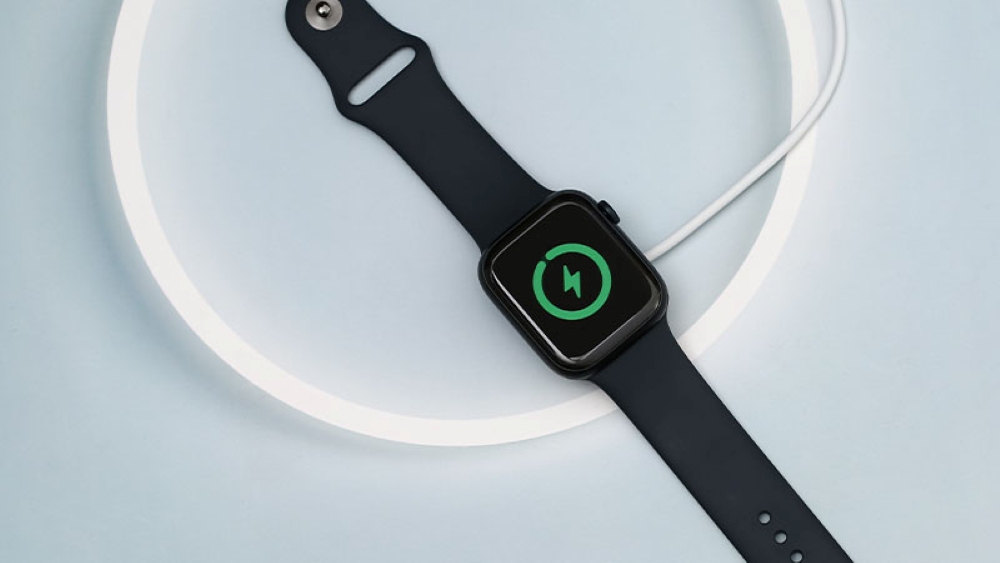 Thời lượng pin và tốc độ sạc của Apple Watch Series 7 Thời lượng pin và tốc độ sạc của Apple Watch Series 7