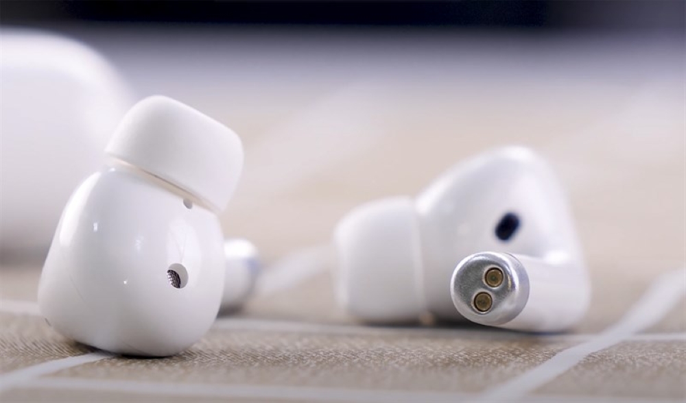 Camera Remote trên Airpods: Tính năng chụp ảnh từ xa mà nhiều người dùng iPhone vẫn chưa biết