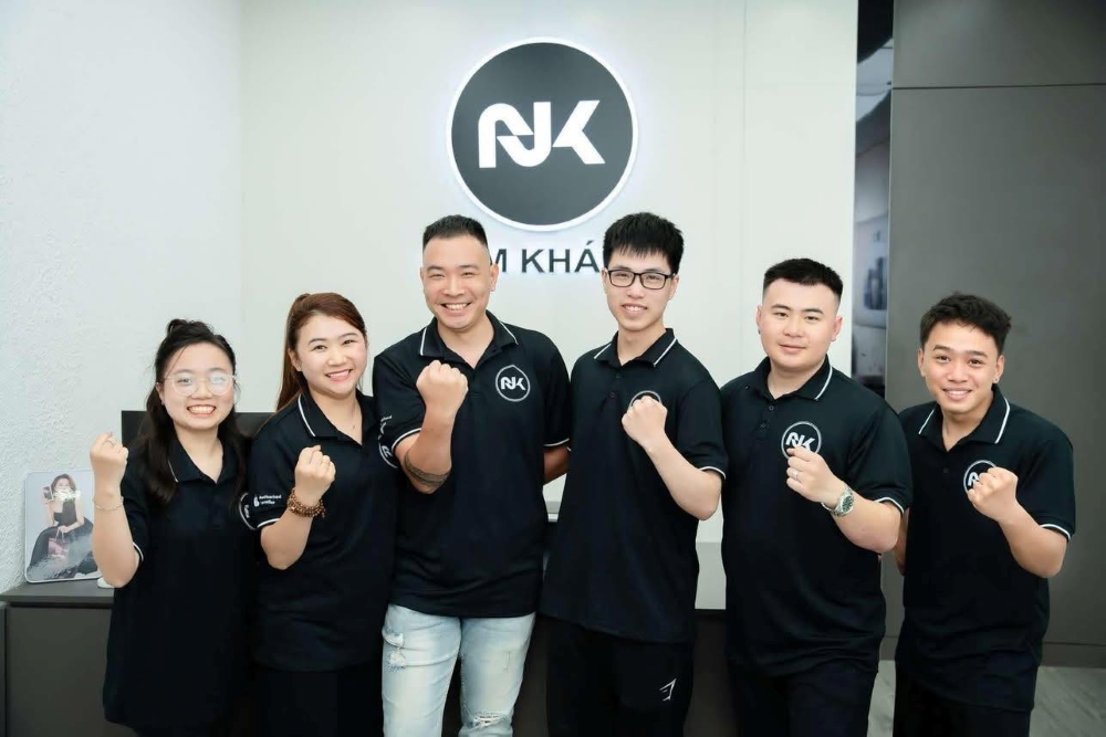 Chế độ bảo dưỡng tại Nam Khánh Store mang lại giá trị gì cho khách hàng?
