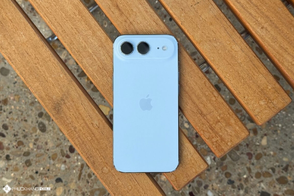Chip A20 Pro và chiến lược mới của Apple cho dòng iPhone Air 2