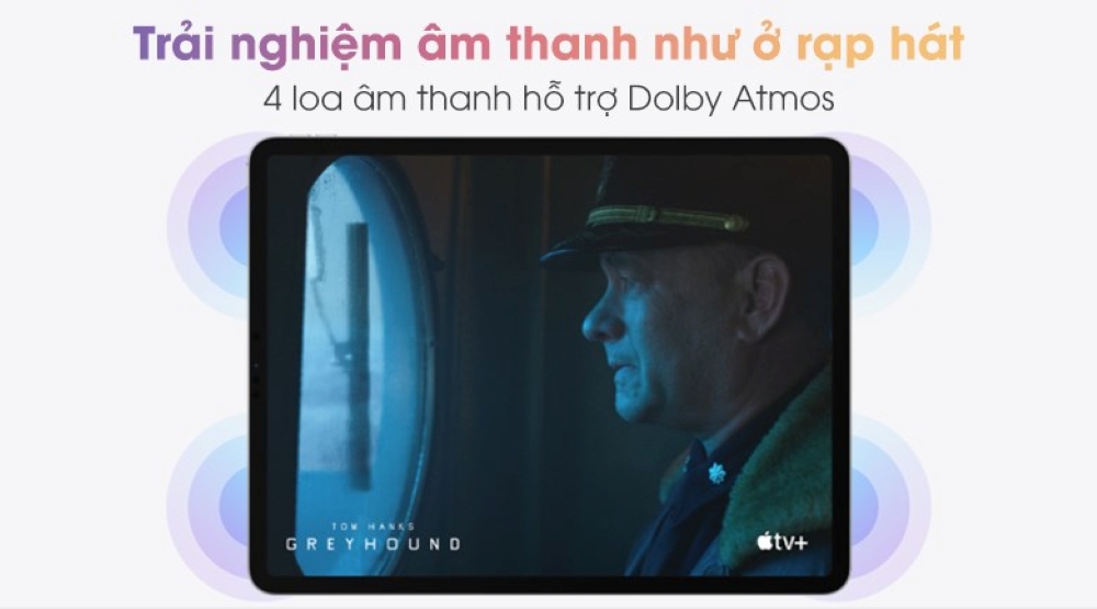 Có nên mua Ipad Pro M1 trong năm 2026?