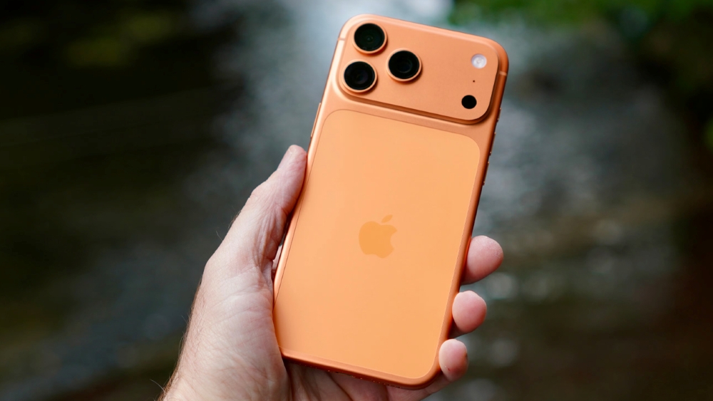 Có nên mua iPhone 17 Pro Max chính hãng ngay thời điểm này?