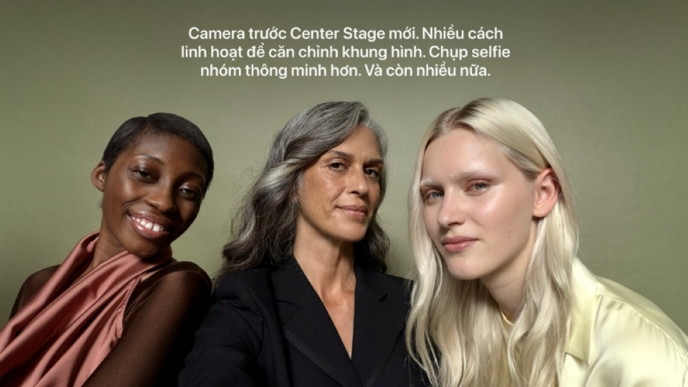 Hệ thống camera iPhone 17 Pro Max được nâng cấp toàn diện cho mọi nhu cầu sáng tạo