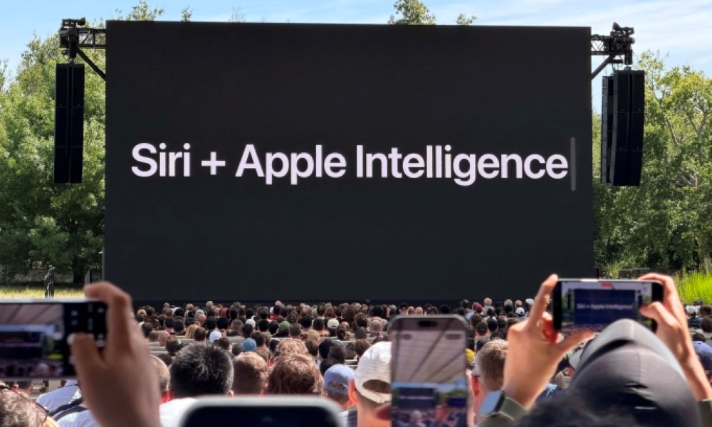 iOS 27 và cuộc đại tu Siri AI lớn nhất kể từ khi trợ lý ảo này ra đời