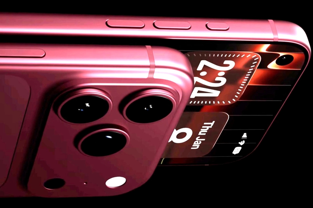 iPhone 18 Pro Max có thể tạo ra cuộc cách mạng về camera sau nhiều năm chờ đợi