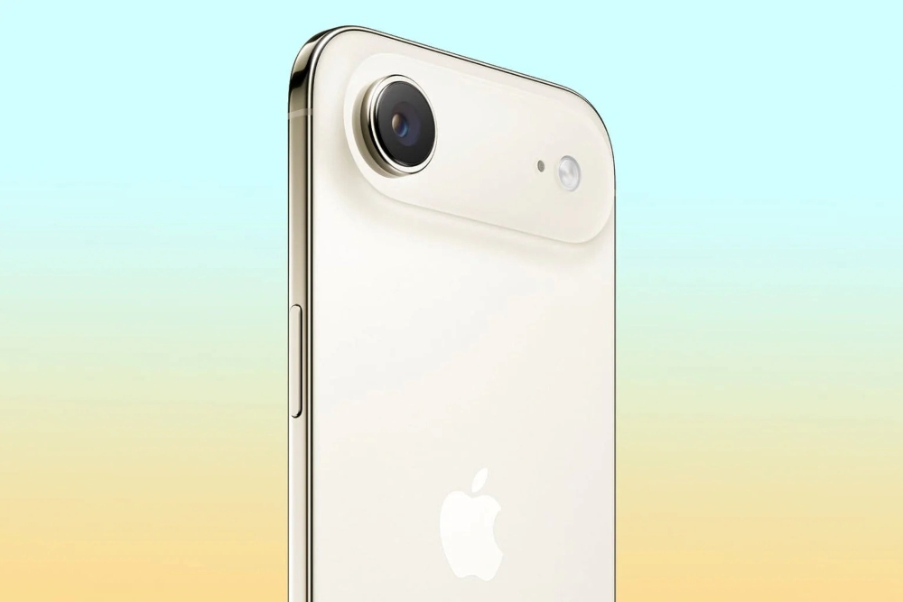 iPhone Air 2 có thể trở thành lựa chọn hấp dẫn nhất cho người yêu thích thiết kế mỏng nhẹ