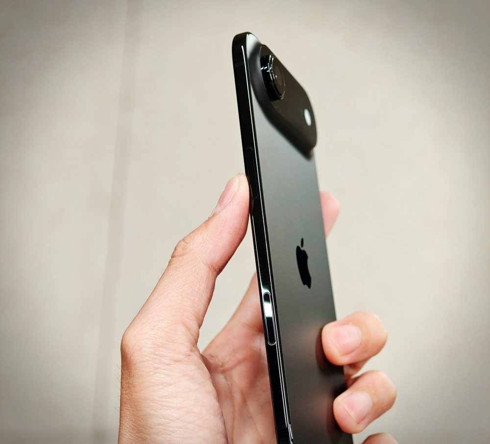 iPhone Air 2 sẽ khắc phục những hạn chế của thế hệ đầu tiên