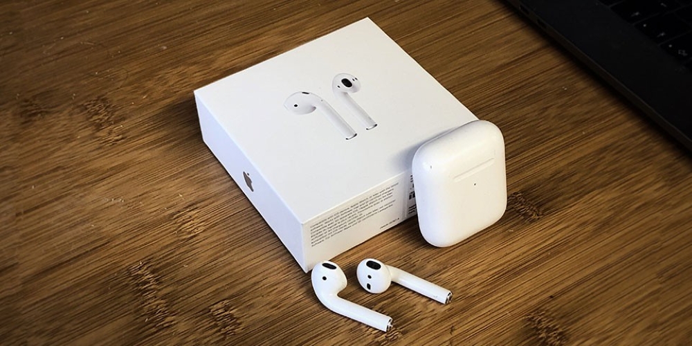Những tình huống thực tế mà Camera Remote trên AirPods phát huy hiệu quả