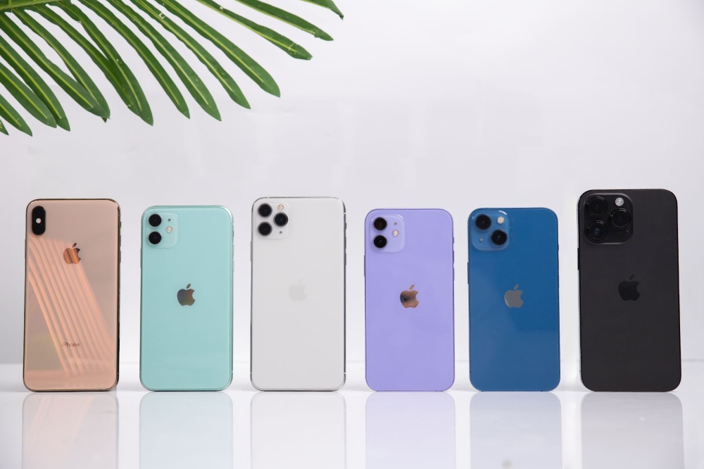 Thời gian hỗ trợ iPhone 11 lên tới 8 năm: Điều gì khiến mẫu iPhone ra mắt từ 2019 vẫn được ưu ái?