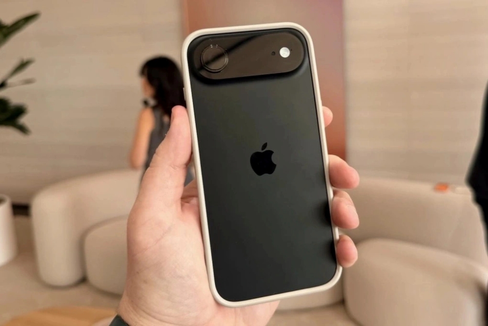 Thời lượng pin trên iPhone Air 2 có thể là nâng cấp đáng chờ đợi nhất