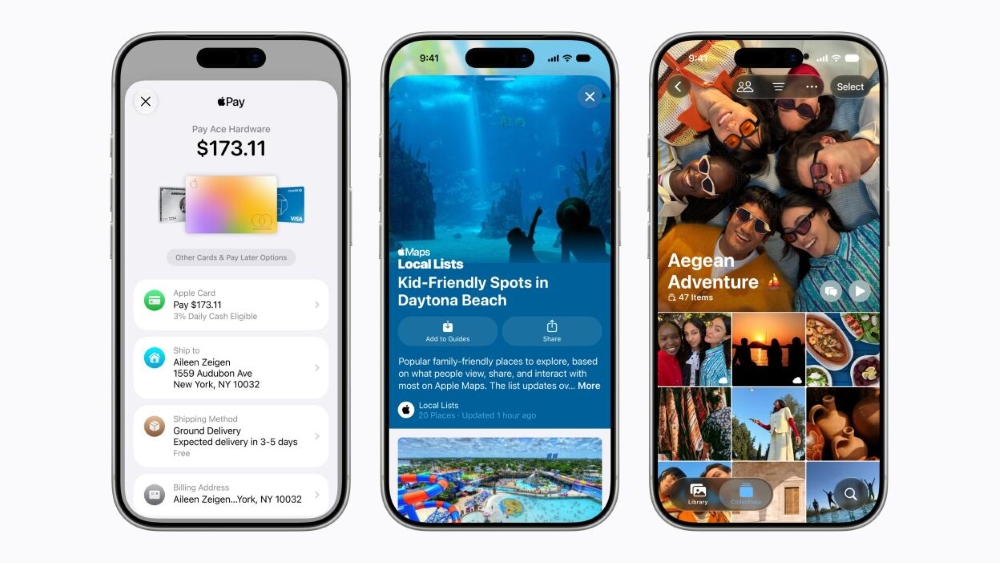 Tính năng của iOS 27 có thể thay đổi hoàn toàn trải nghiệm chụp ảnh trên iPhone