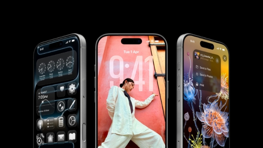 Top 4 tính năng mới trên iPhone 17 Pro Max: Bước tiến toàn diện về hiệu năng, camera và AI