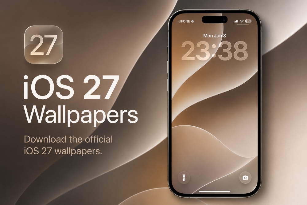 Vì sao Apple chưa công bố toàn bộ tính năng của iOS 27 tại WWDC 2026?