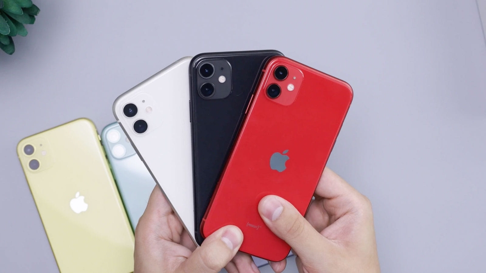 Vì sao Apple tiếp tục kéo dài thời gian hỗ trợ iPhone 11?