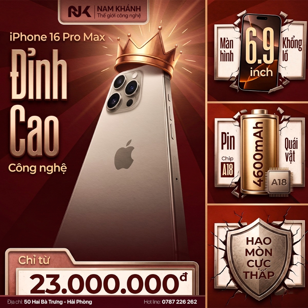 Vì sao bảo dưỡng điện thoại định kỳ lại quan trọng đến vậy?