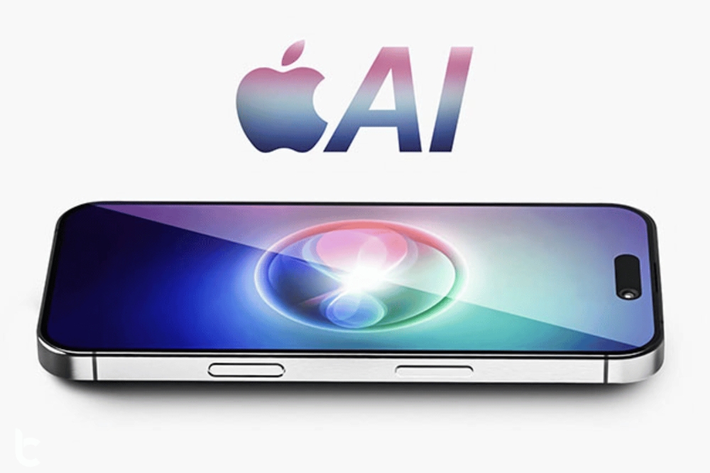 AI trên iPhone đang thay đổi ngành y tế như thế nào? Singapore đã ứng dụng ra sao?