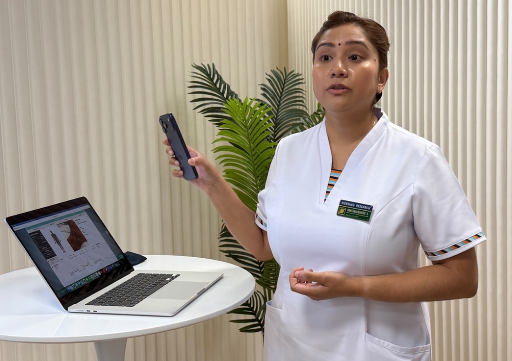 AI trên iPhone sẽ còn phát triển mạnh trong nhiều lĩnh vực ngoài y tế
