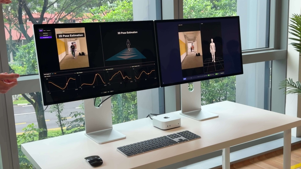 AI trên iPhone xử lý dữ liệu trực tiếp để tăng tính bảo mật