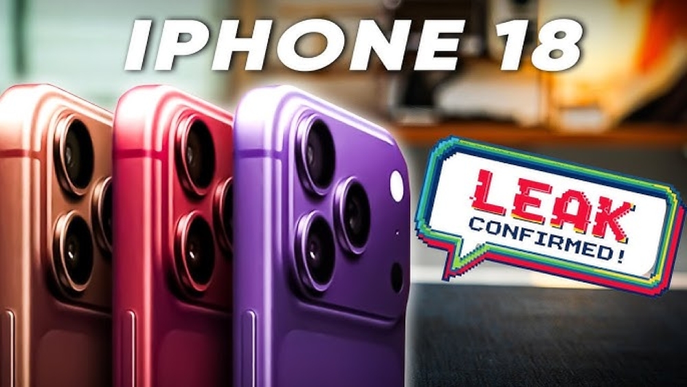 Apple mở rộng chuỗi cung ứng chip nhớ để giảm phụ thuộc vào các đối tác truyền thống