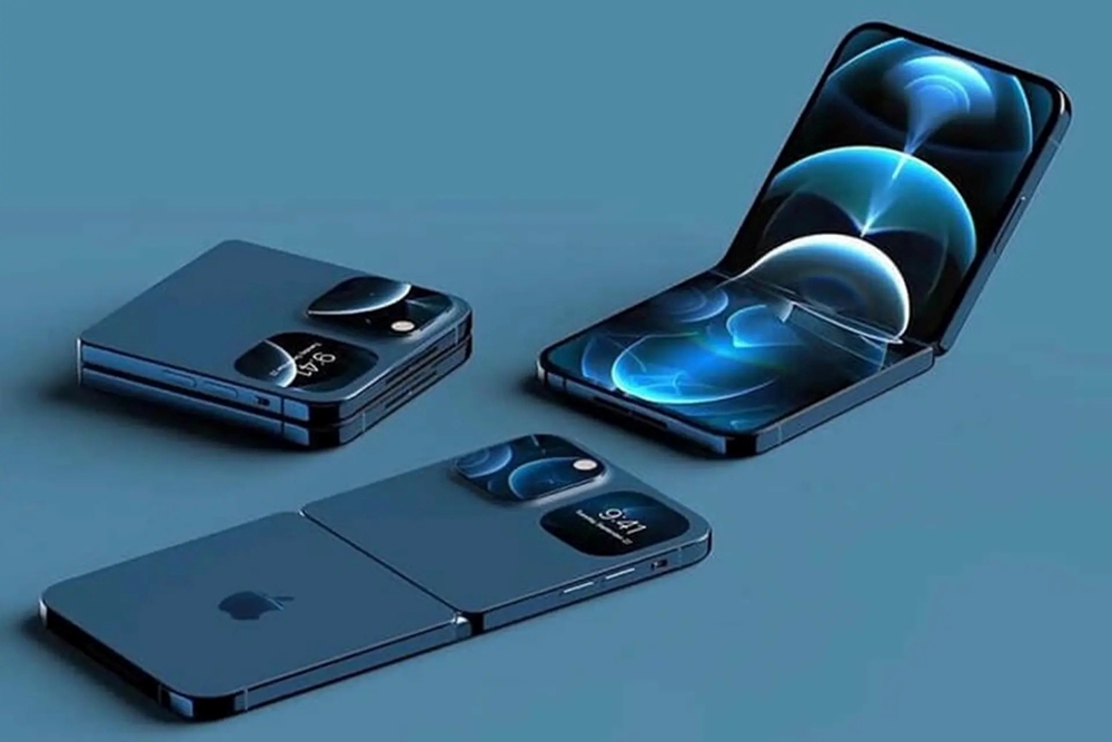 Cấu hình dự kiến của iPhone màn hình gập có đủ sức cạnh tranh?