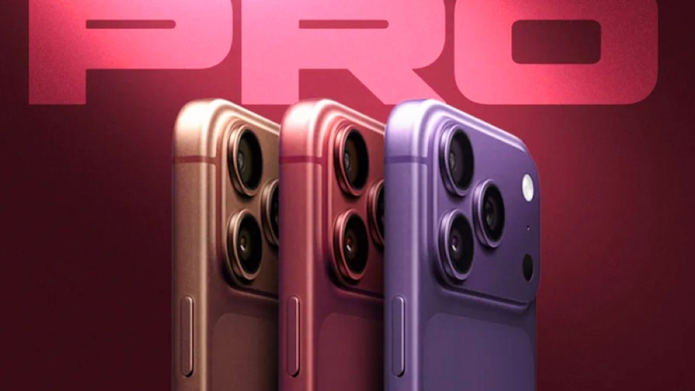 Giá iPhone 18 Pro Max tăng cao sẽ ảnh hưởng trực tiếp đến quyết định nâng cấp