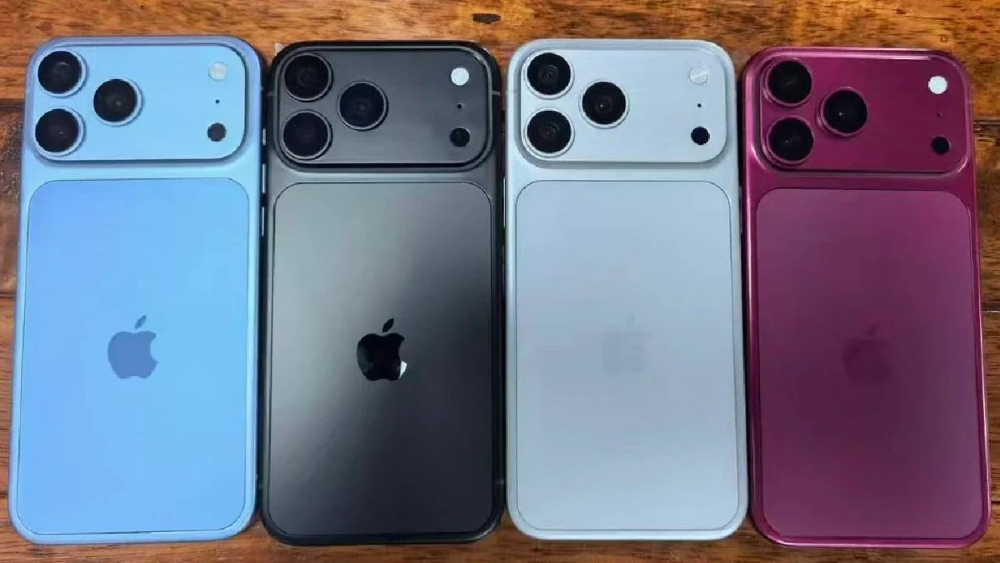 Hacker làm rò rỉ ảnh thật iPhone 18 Pro: Thiết kế, chip A20 Pro và hàng loạt thông tin quan trọng bị lộ