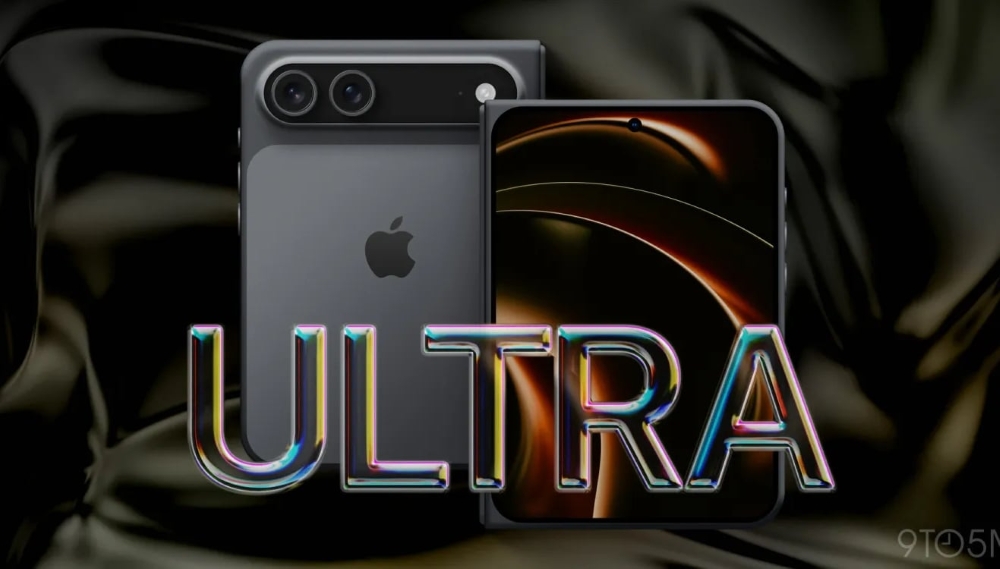 iPhone Ultra sắp ra mắt? Hàng loạt thông tin mới khiến giới công nghệ đứng ngồi không yên