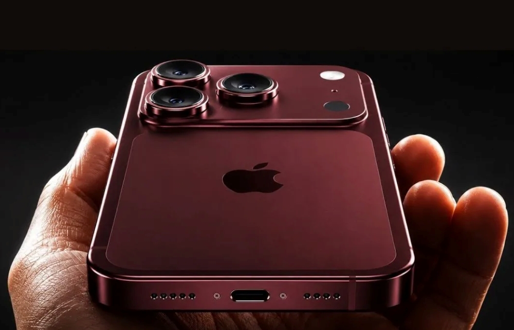 Những nâng cấp trên iPhone 18 Pro Max liệu có đủ xứng đáng với mức giá mới?