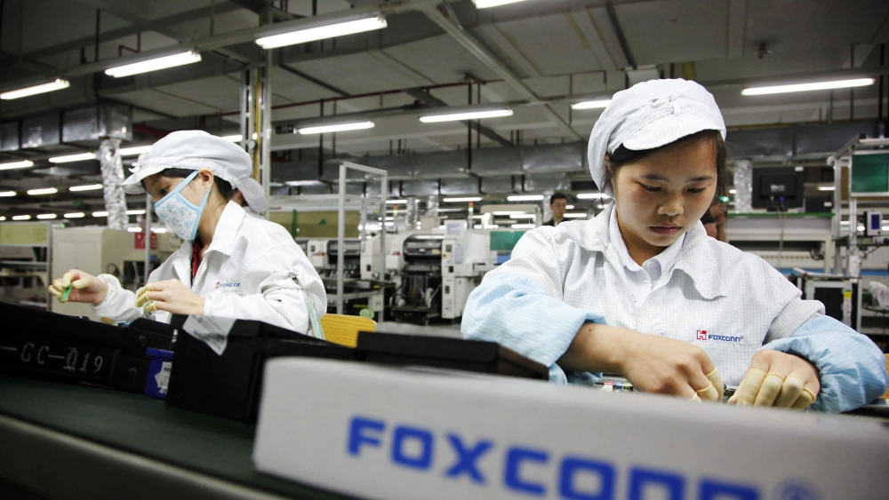 Tata Electronics và vai trò ngày càng lớn trong chuỗi cung ứng của Apple