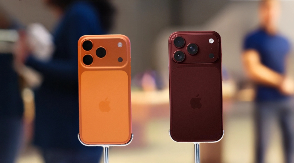 Thiết kế iPhone 18 Pro Max được cho là sẽ dày hơn để ưu tiên viên pin lớn nhất từ trước đến nay