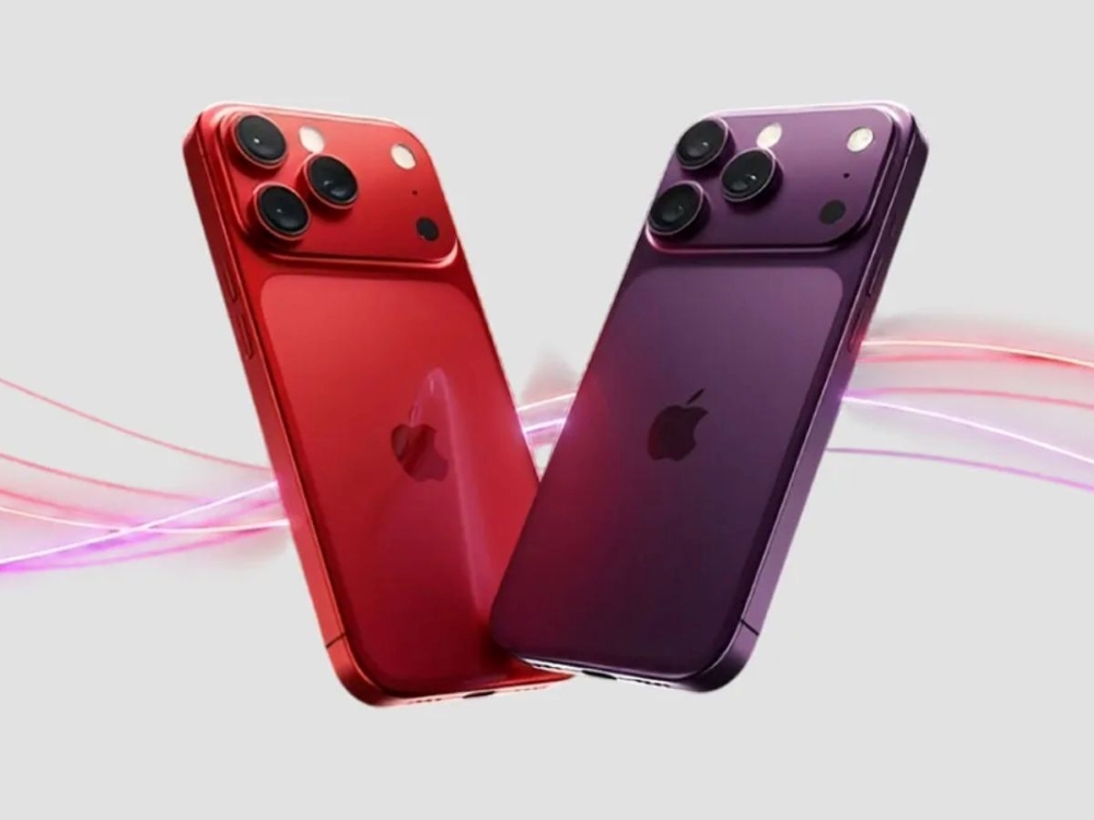 Thiết kế iPhone 18 Pro Max được kỳ vọng phục vụ tốt hơn cho Apple Intelligence