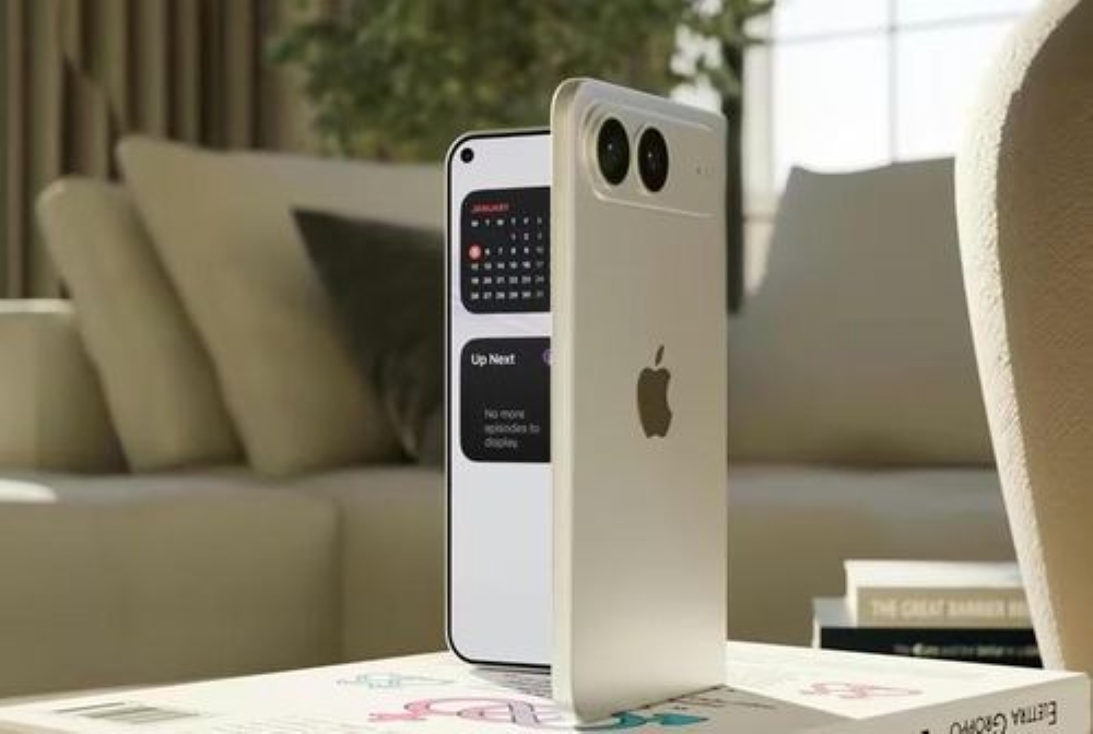 Thời điểm ra mắt và giá bán của iPhone Ultra