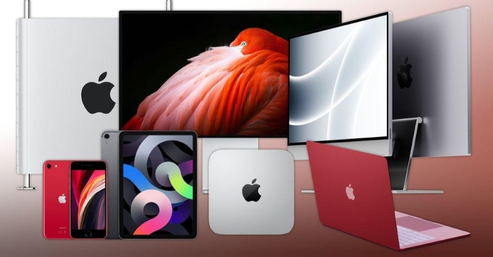Apple Upgrade và xu hướng thay đổi cách người dùng tiếp cận công nghệ