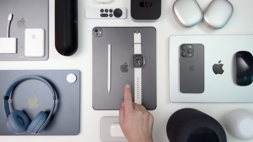 Chi phí thuê iPhone, iPad và MacBook trên Apple Upgrade có gì hấp dẫn?