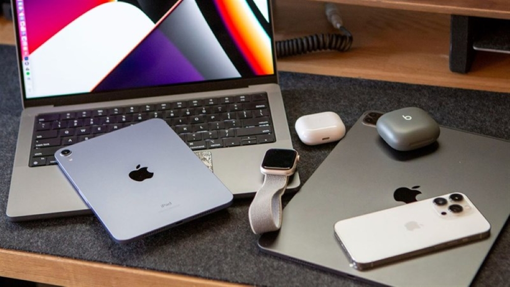 Dịch vụ Apple Upgrade hoạt động như thế nào?