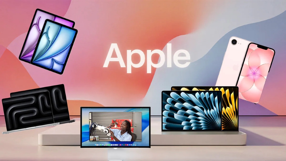 Dịch vụ Apple Upgrade là gì? Giải pháp giúp người dùng dễ dàng trải nghiệm iPhone, iPad, MacBook mới với chi phí linh hoạt
