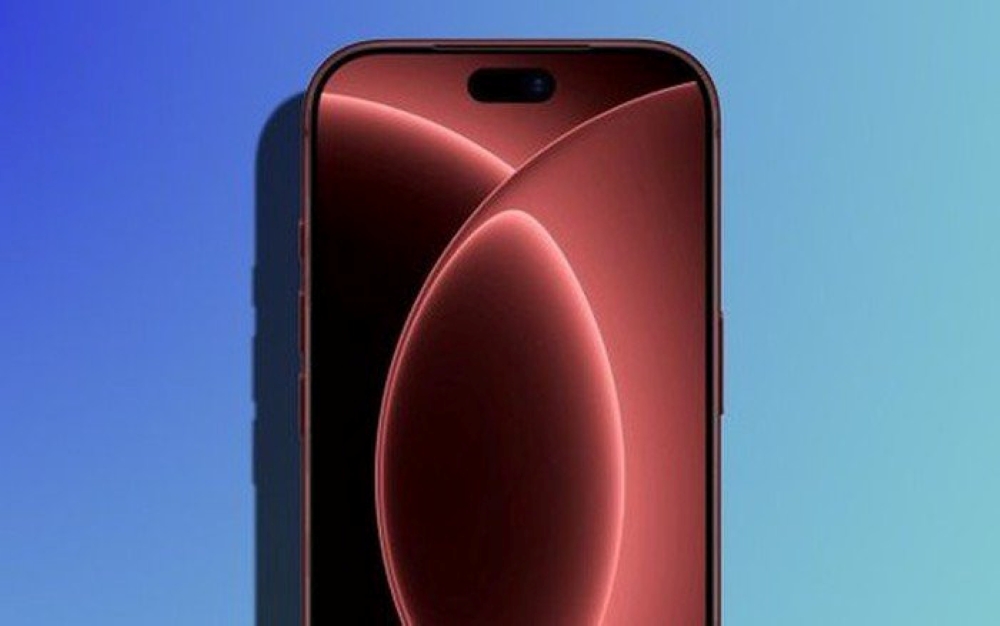 Dynamic Island thu gọn có thể giúp iPhone 18 bản tiêu chuẩn tiệm cận dòng Pro Dynamic Island thu gọn có thể giúp iPhone 18 bản tiêu chuẩn tiệm cận dòng Pro