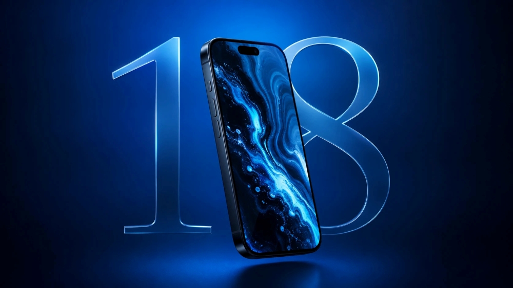 iPhone 18 bản tiêu chuẩn có thể được nâng cấp RAM 12GB và Dynamic Island thu gọn