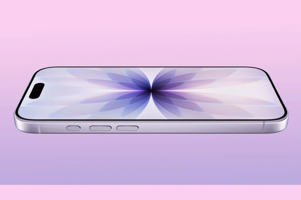 iPhone 18 bản tiêu chuẩn có thể ra mắt vào đầu năm 2027 iPhone 18 bản tiêu chuẩn có thể ra mắt vào đầu năm 2027