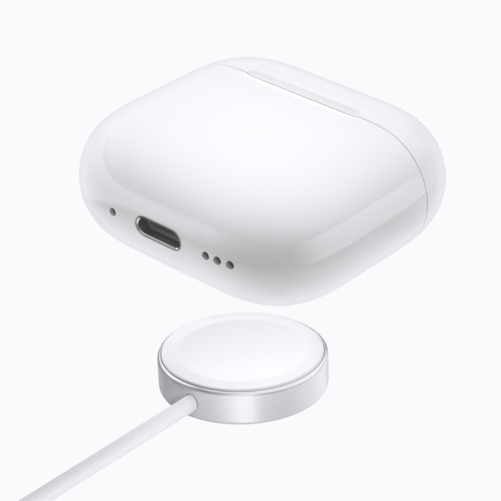 AirPods 5 với Hộp Sạc Không Dây có gì khác? AirPods 5 với Hộp Sạc Không Dây có gì khác?