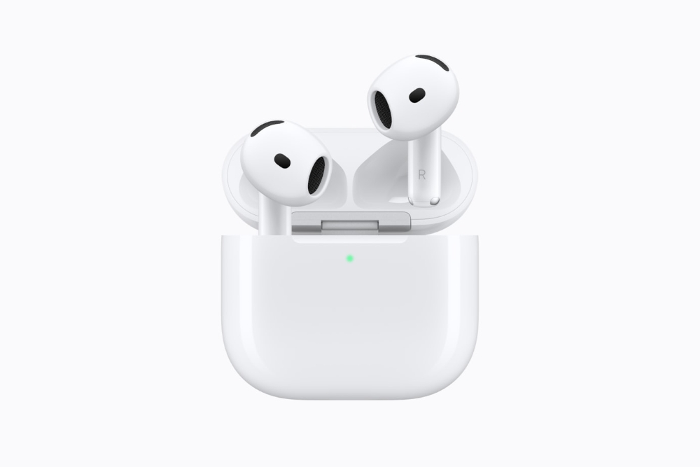 Apple ra mắt AirPods 5: Tai nghe dạng mở với ANC mạnh mẽ và trải nghiệm âm thanh nâng cấp