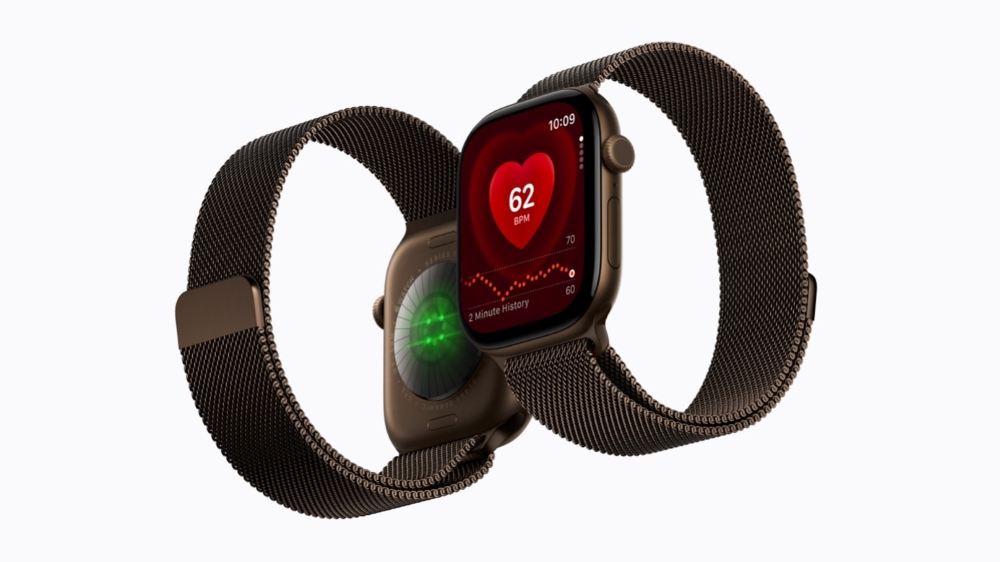 Apple Watch Series 12: Khám phá hệ thống cảm biến sức khỏe và loạt nâng cấp mới