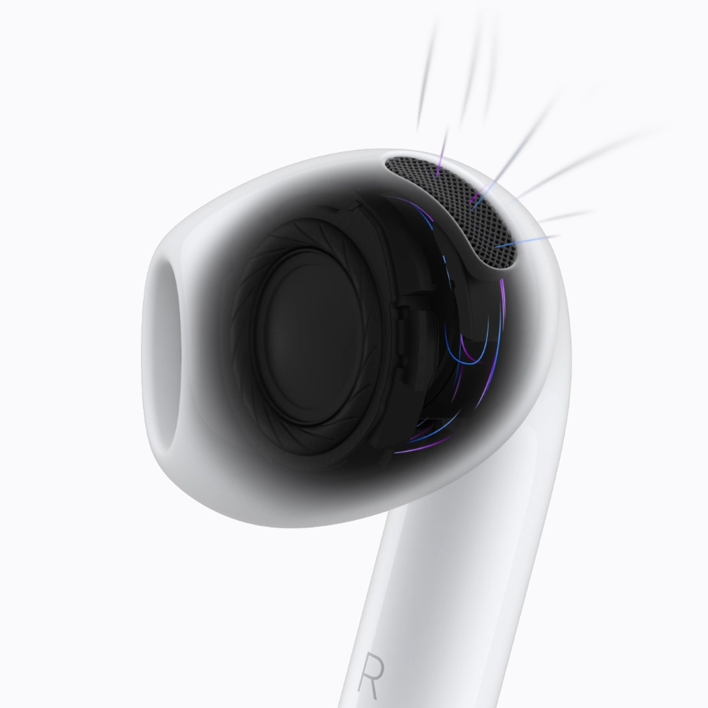 Chất lượng âm thanh của AirPods 5 được cải thiện như thế nào? Chất lượng âm thanh của AirPods 5 được cải thiện như thế nào?