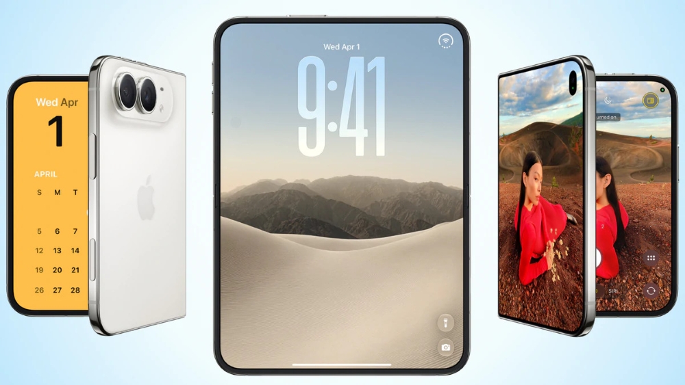 Giá iPhone Duo tại Việt Nam và những lựa chọn bộ nhớ Giá iPhone Duo tại Việt Nam và những lựa chọn bộ nhớ